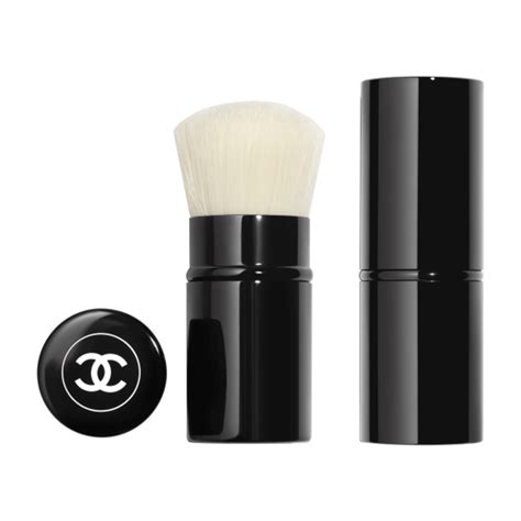 buy chanel cotton pads|chanel retractable lip brush.